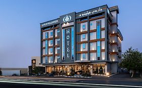 فندق جاردن ميلينيوم